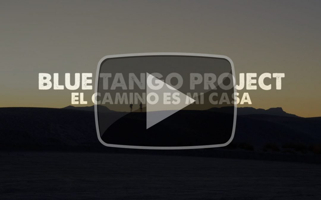 Video: El Camino es Mi Casa (A Road Movie)